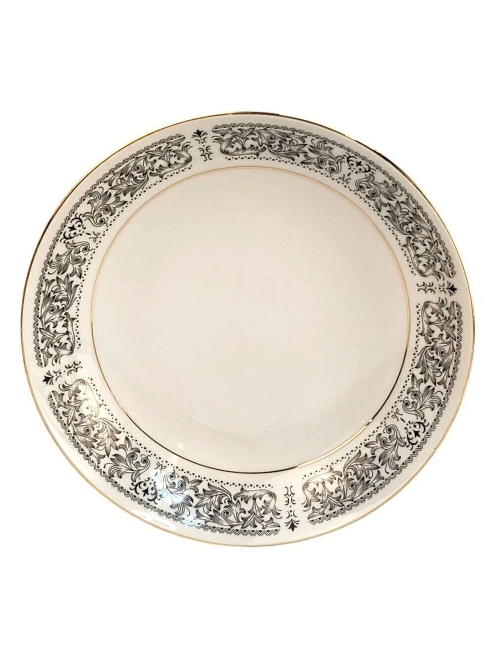Royal Wentworth Ambassador Select Fine China Bowl 7.75 inch Set of 2